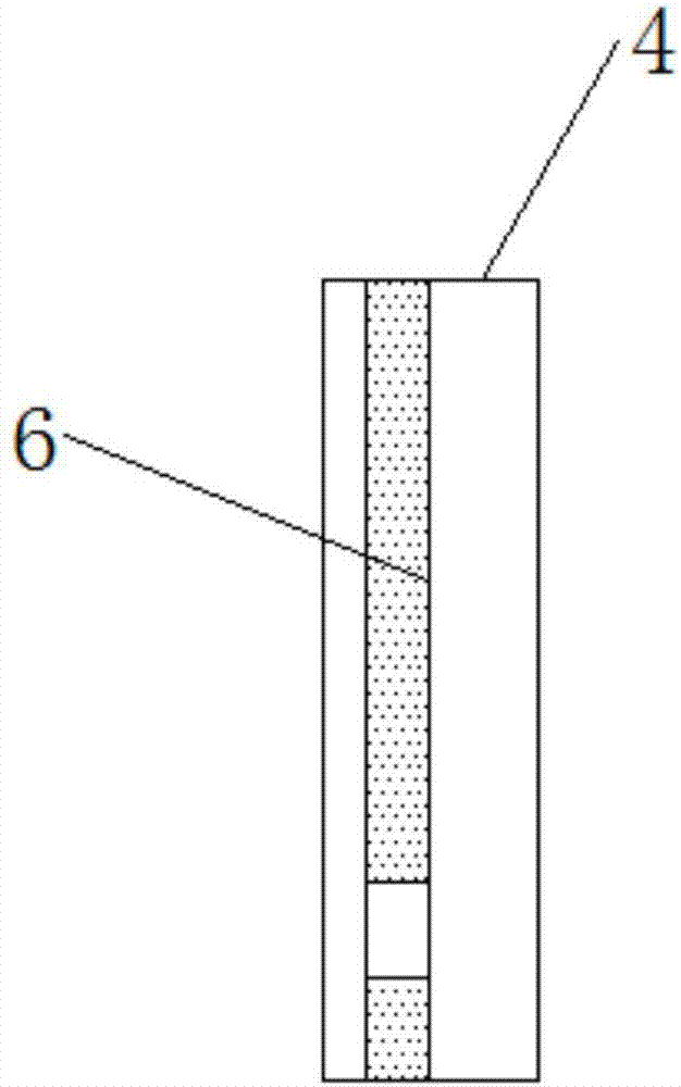 一種免釘免膠免工具拆裝原木制品的制作方法與工藝