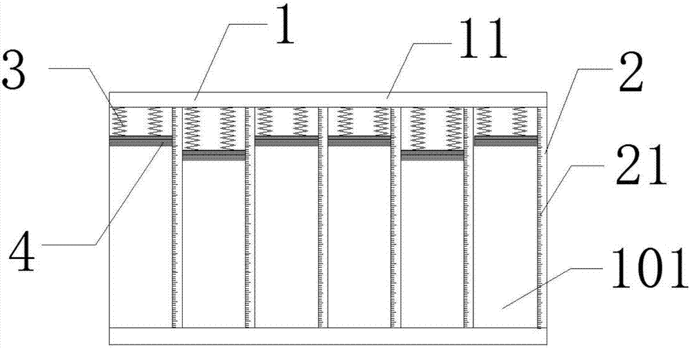 一种适用于锂离子电池运输的固定器的制作方法与工艺