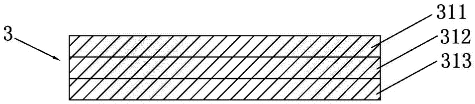 一種利于收藏的信封的制作方法與工藝