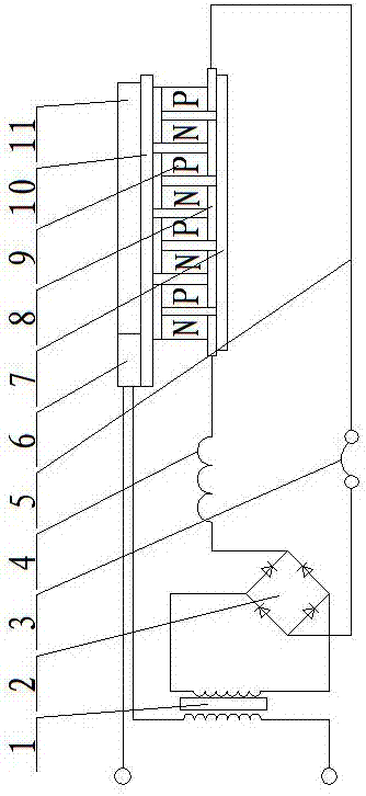 具有控溫保濕功能的向日葵種子保存箱的制作方法與工藝