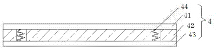 一種新型計算機機箱托架的制作方法與工藝