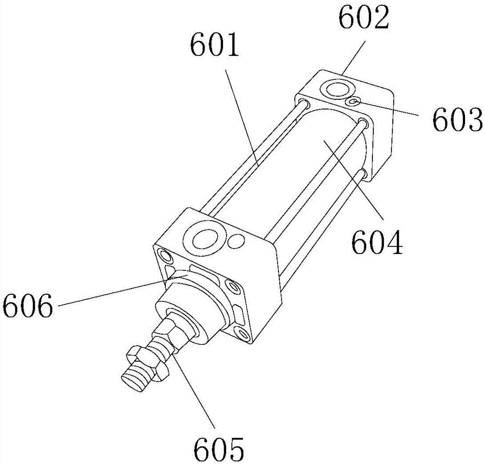 一種新型通風設備的制作方法與工藝