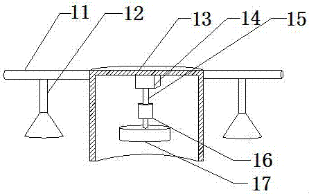 一種多功能輸箱帶的制作方法與工藝