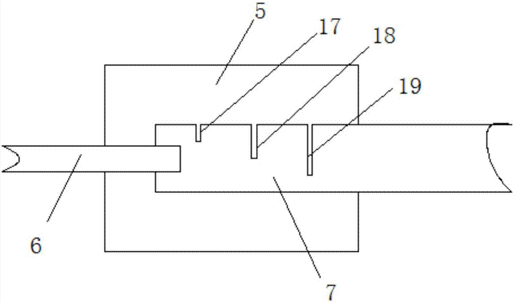 一種離子束干擾器的制作方法與工藝