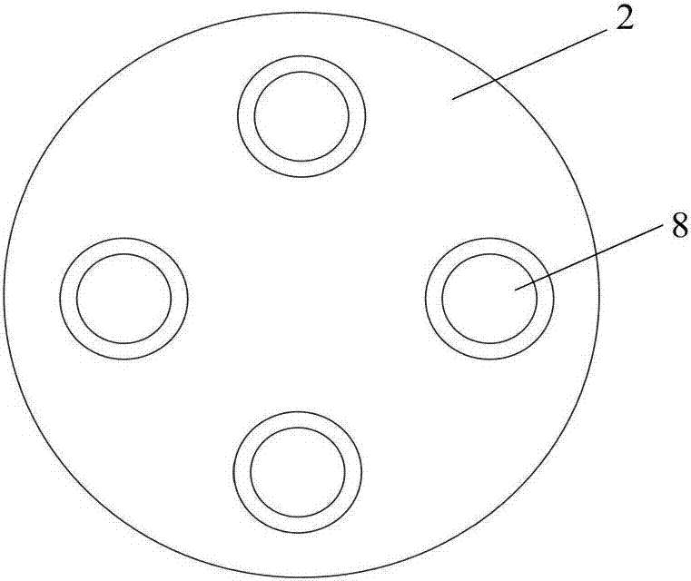 一種燈面罩沖壓機(jī)的制作方法與工藝