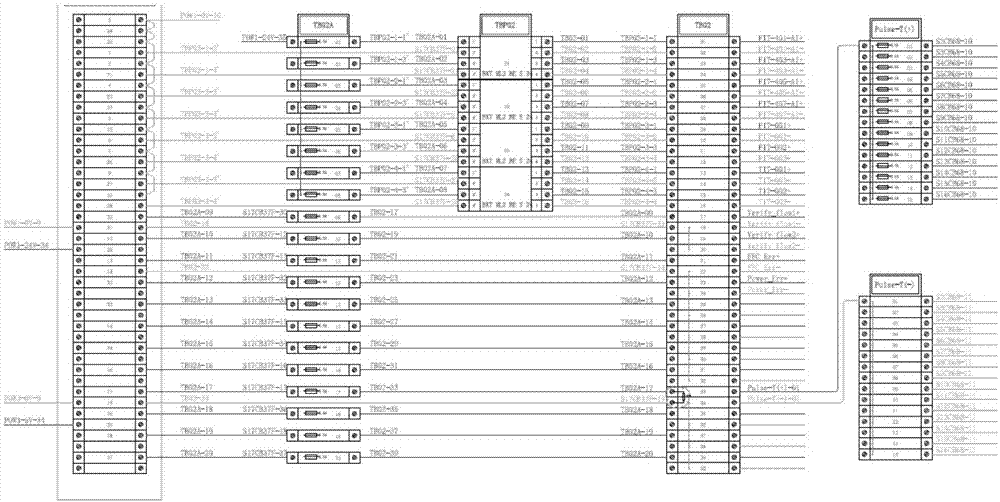 天然气流量计检定系统的制作方法与工艺