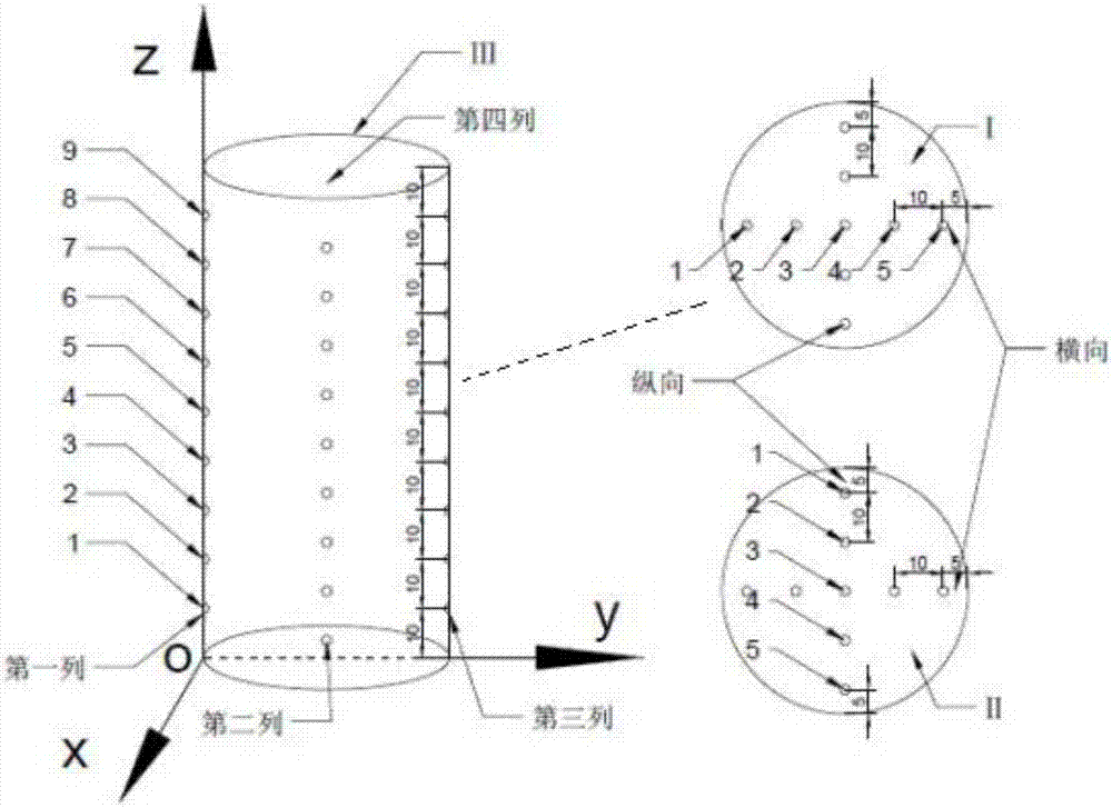 一種孔隙類巖石試樣制作模具及制作方法與流程