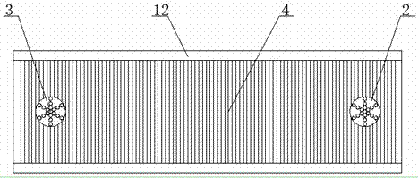 一種手扶電梯專用的安全型階梯的制作方法與工藝