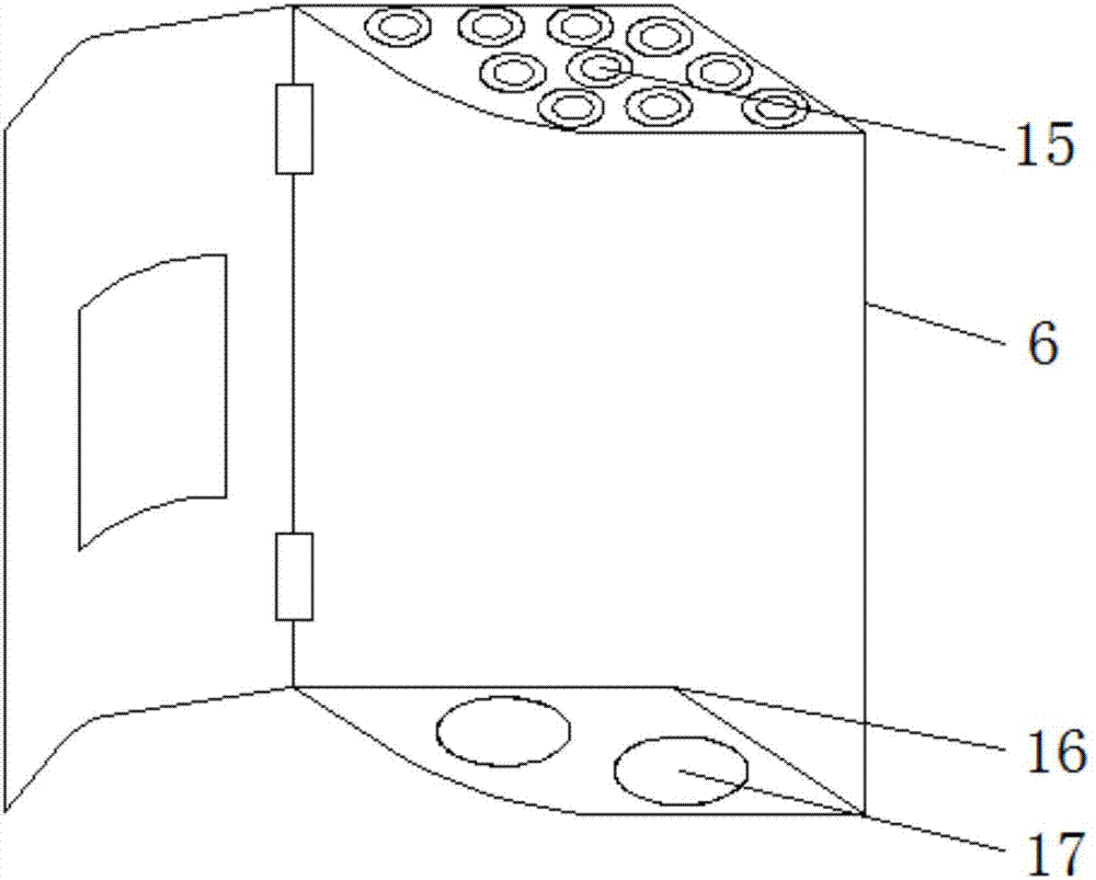 一种新型化学吸附仪的制作方法与工艺