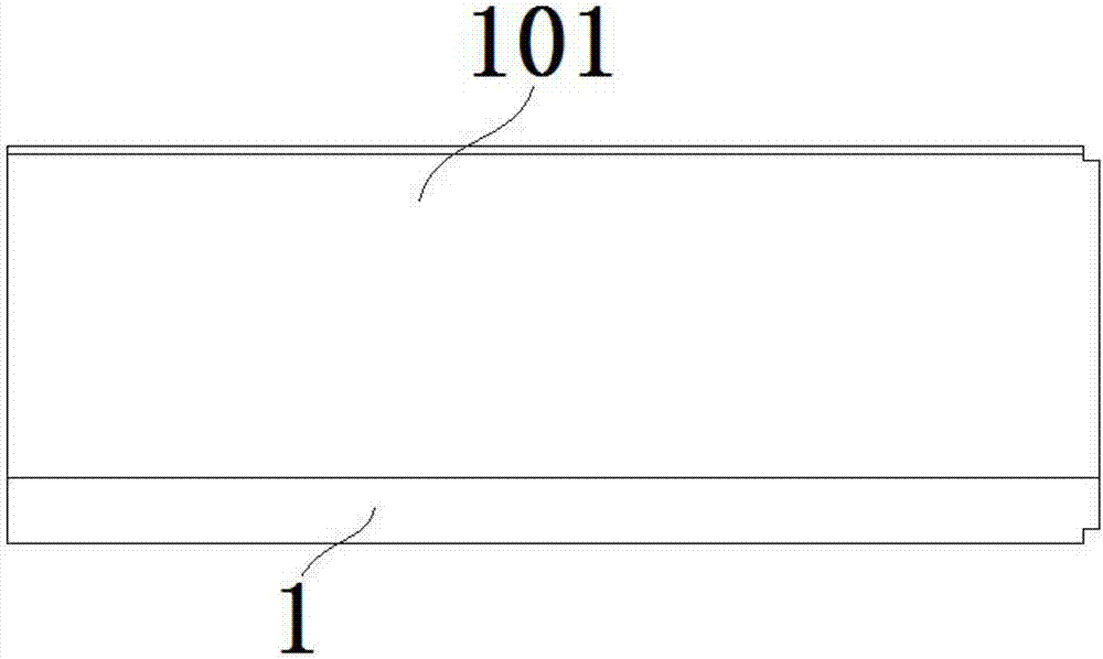 一種精準(zhǔn)定位操作的異形3D貼片組合裝置的制作方法