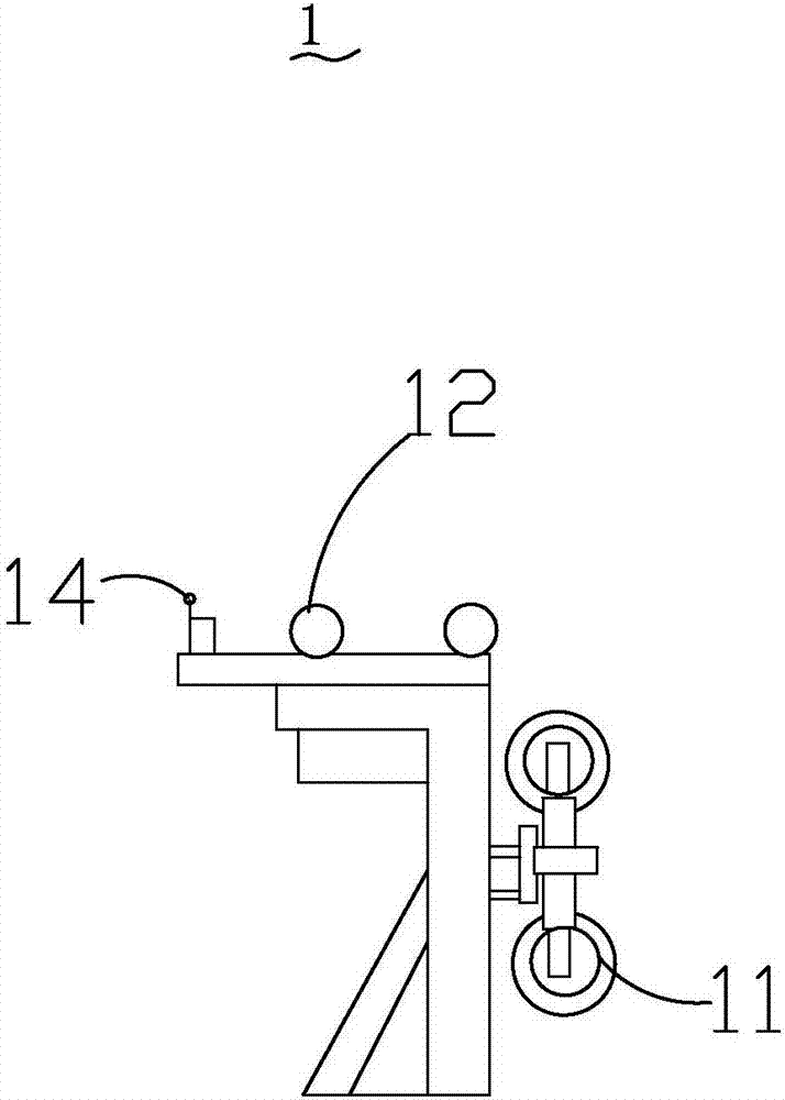 溫控型涂塑槽的制作方法與工藝