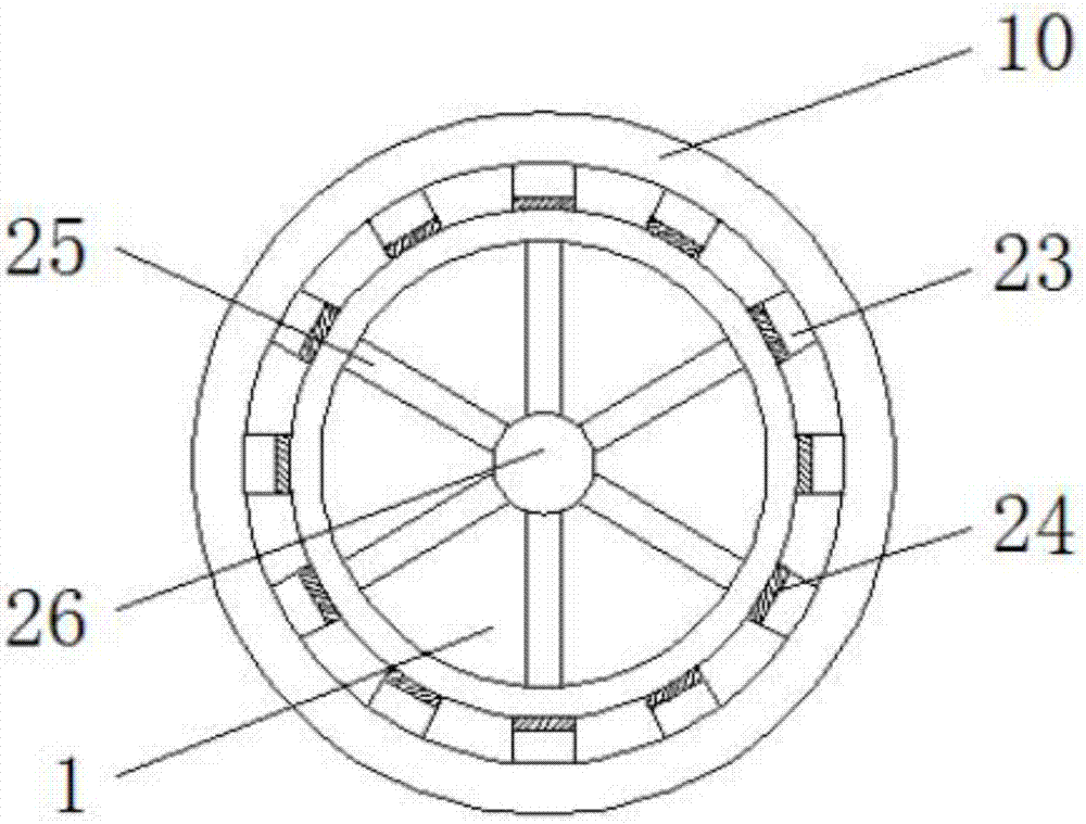 活性石灰烧成系统的制作方法与工艺