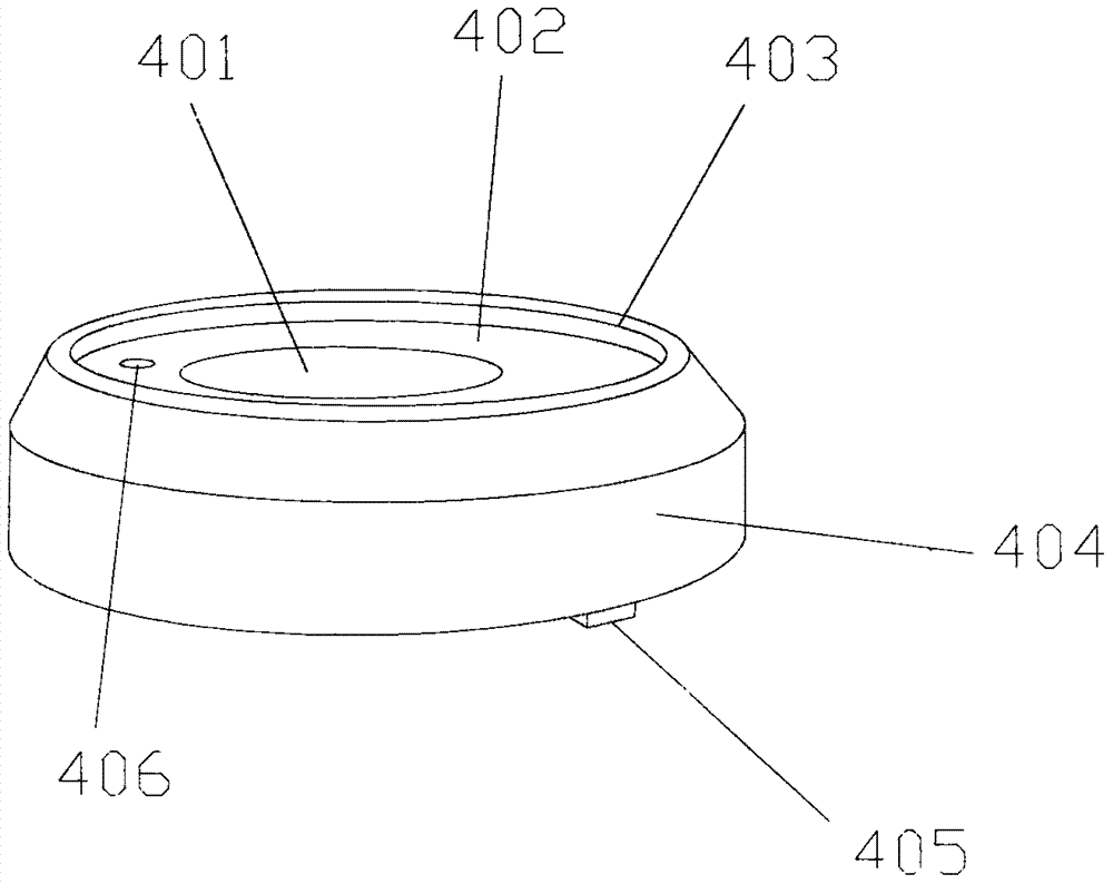 一種酶反應器的制作方法與工藝