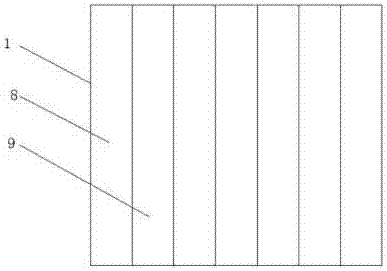 一种新型格子面料的制作方法与工艺