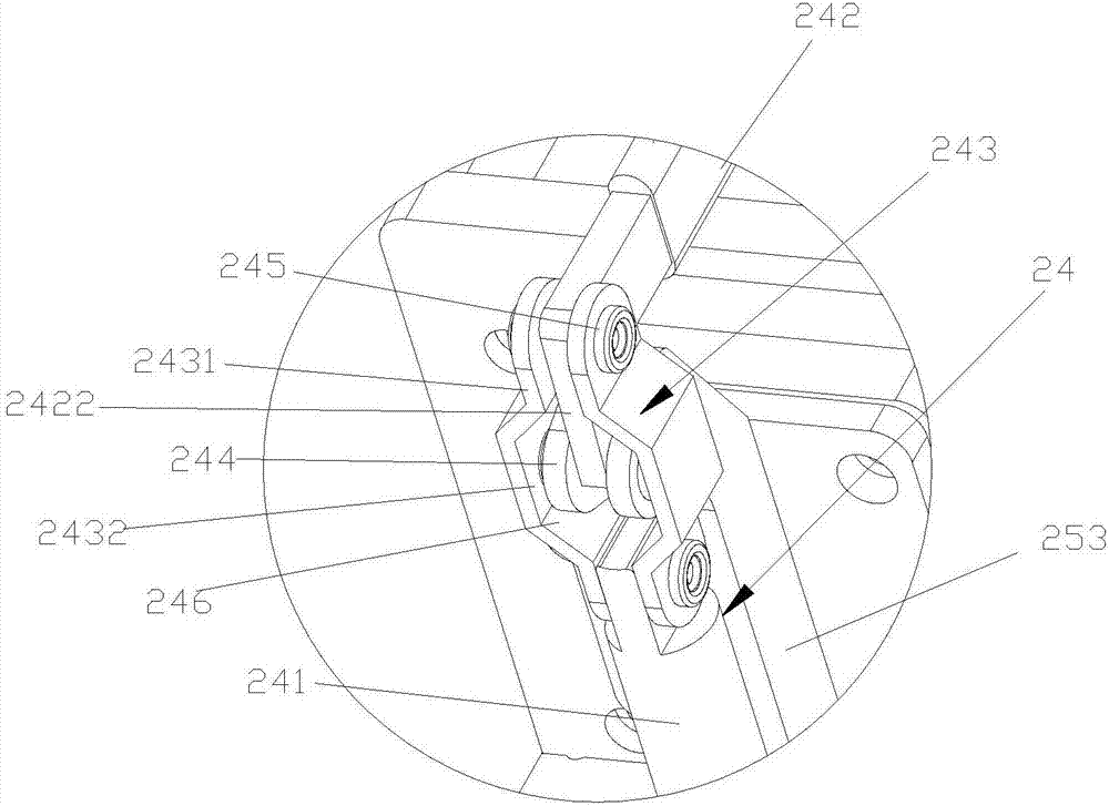 翻译机功能测试夹具的制作方法与工艺