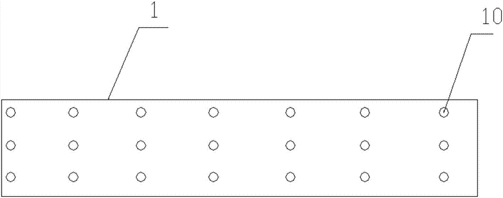 一種混凝土橋梁加固結(jié)構(gòu)的制作方法與工藝