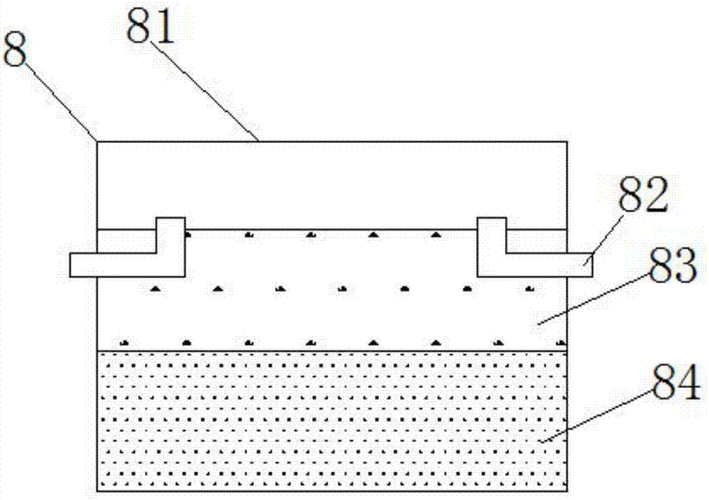 一種新型塑料組合水壩的制作方法與工藝