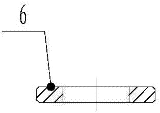 回油分流塊結(jié)構(gòu)的制作方法與工藝