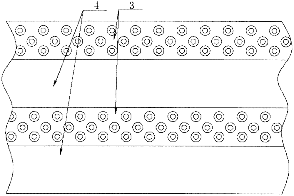 一种建筑用隔音板的制作方法与工艺