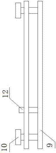 一種財(cái)務(wù)憑證裝訂機(jī)的制作方法與工藝