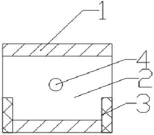 一種建筑磚及墻體的制作方法與工藝