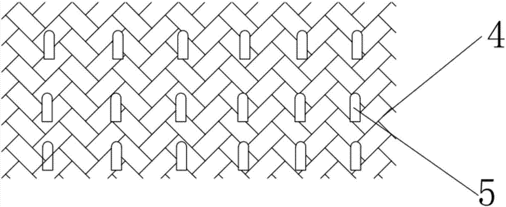 高強(qiáng)度復(fù)合型混凝土砌塊的制作方法與工藝