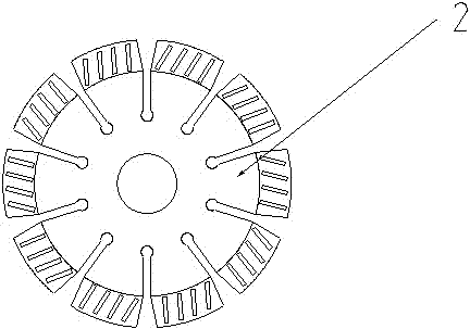 一種墻體開槽機(jī)的制作方法與工藝