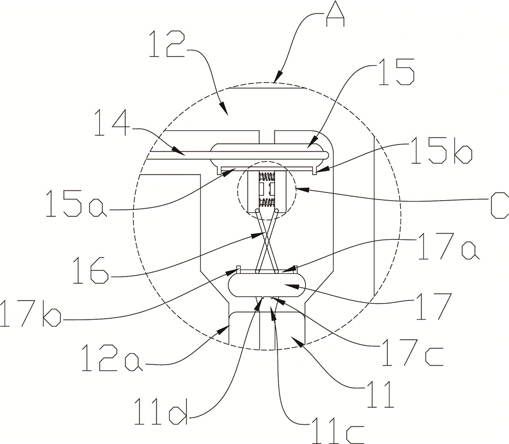 一种改进型笔筒的制作方法与工艺