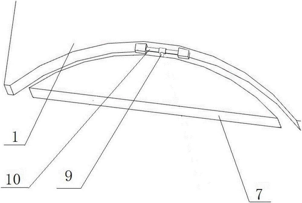 写生画板的制作方法与工艺