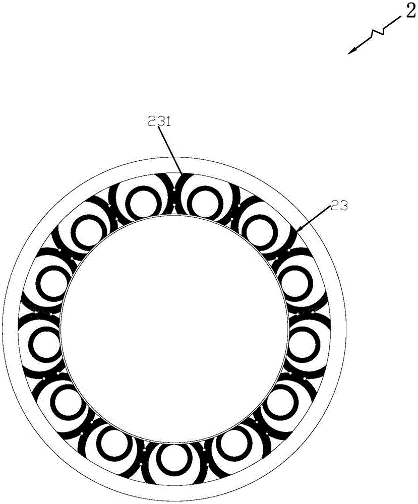 開式結(jié)構(gòu)輪胎的制作方法與工藝