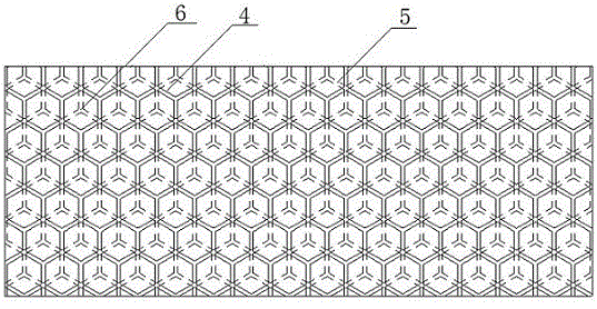 一种多层蜂窝板的制作方法与工艺