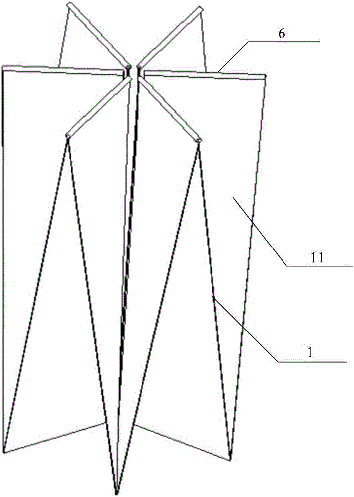 一种微藻固体培养系统的制作方法与工艺