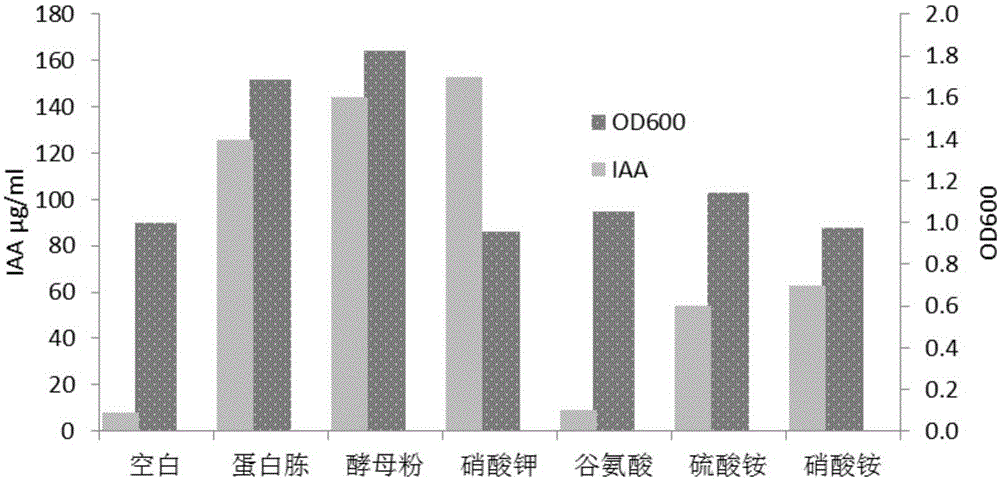 一種紅椒根際促生菌液體發(fā)酵的方法與流程