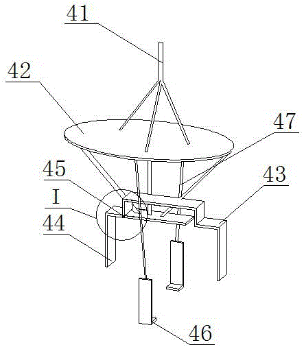 一種簡(jiǎn)易式變電站蓄電池裝卸運(yùn)輸車的制作方法與工藝