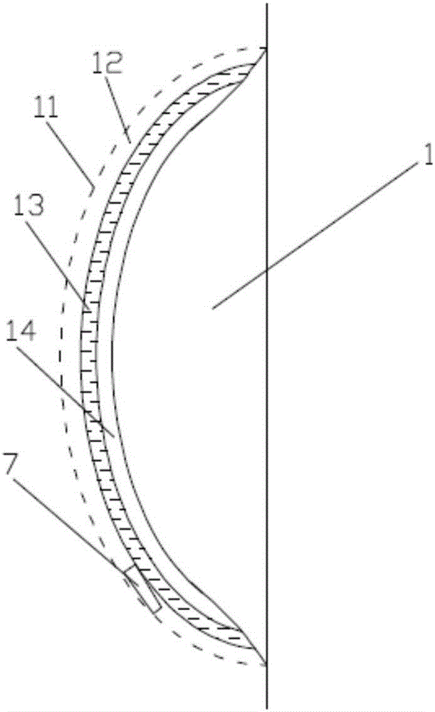 空气净化口罩的制作方法与工艺