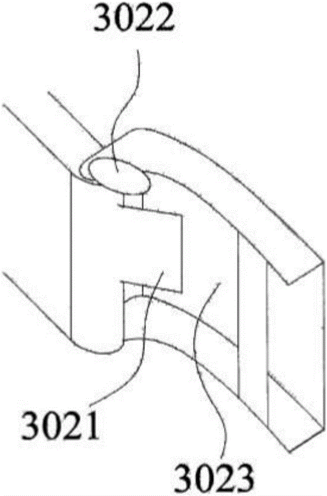 鞋套的制作方法与工艺