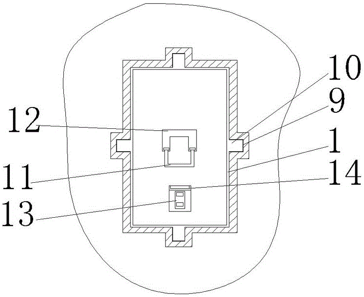 智能定位鞋的制作方法与工艺