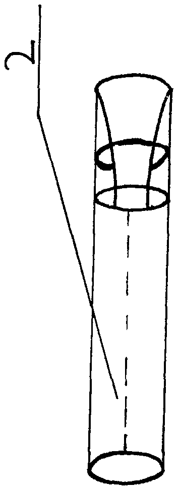 一种隐形防松散鞋带的制作方法与工艺