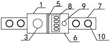 腕帶的制作方法與工藝