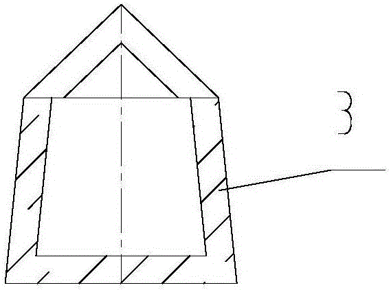 一種球磨機(jī)襯板及其制作方法與流程