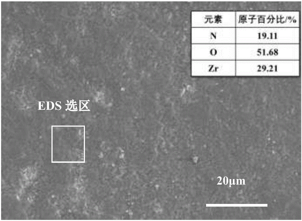 一種熔鹽體系下金屬氫化物表面阻氫滲透涂層的制備方法與流程