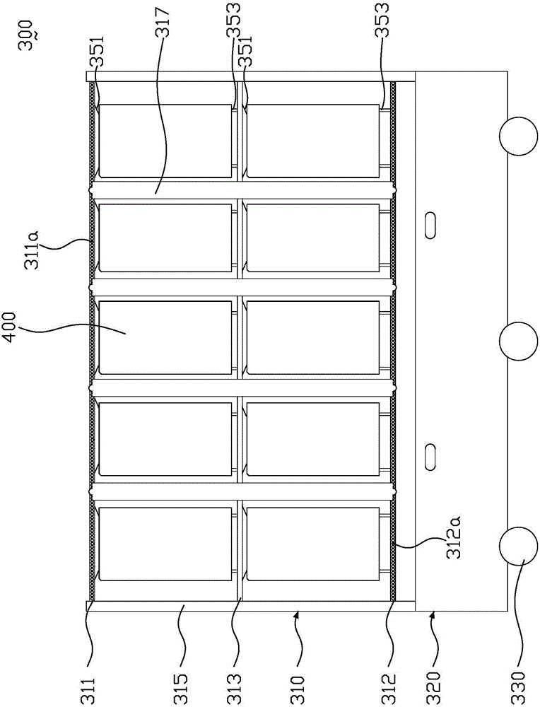 鍍膜小車的制作方法與工藝