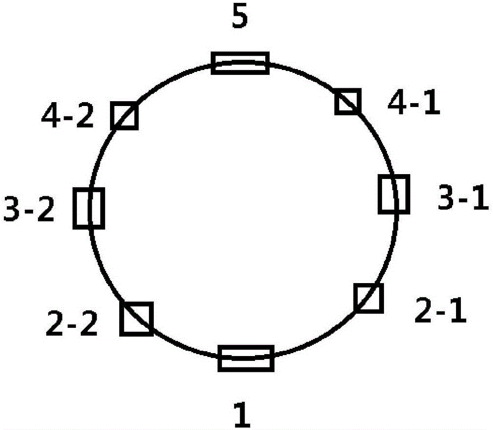 一種提高摻雜類(lèi)金剛石膜層質(zhì)量的方法與流程