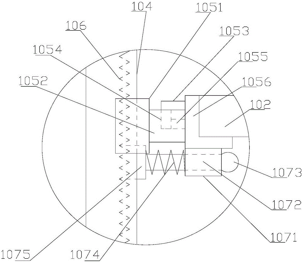 一種置物空間可調(diào)的多功能櫥柜的制作方法與工藝