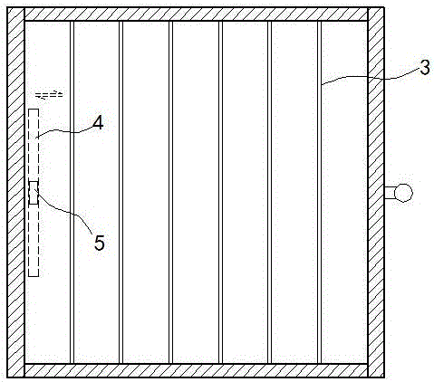 超靜音抽屜的制作方法與工藝