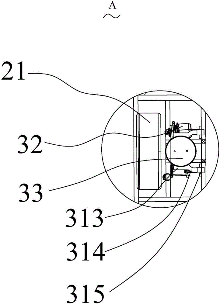 電動(dòng)客車的制作方法與工藝