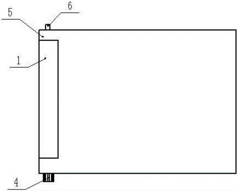 新型办公用具的制作方法与工艺