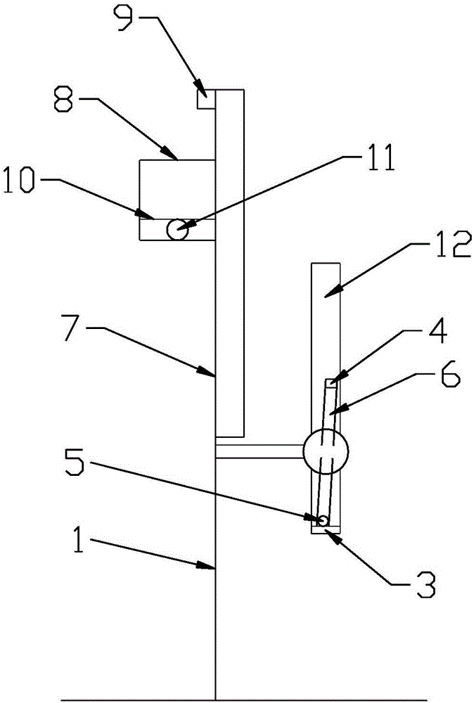 具有智能提示功能的座椅的制作方法與工藝