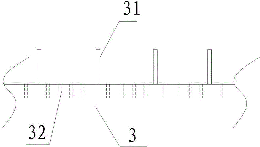 一種超聲消毒清洗池的制作方法與工藝