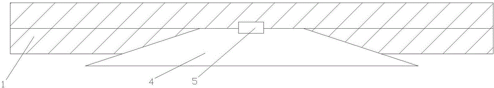 一种防滑杀菌地垫的制作方法与工艺